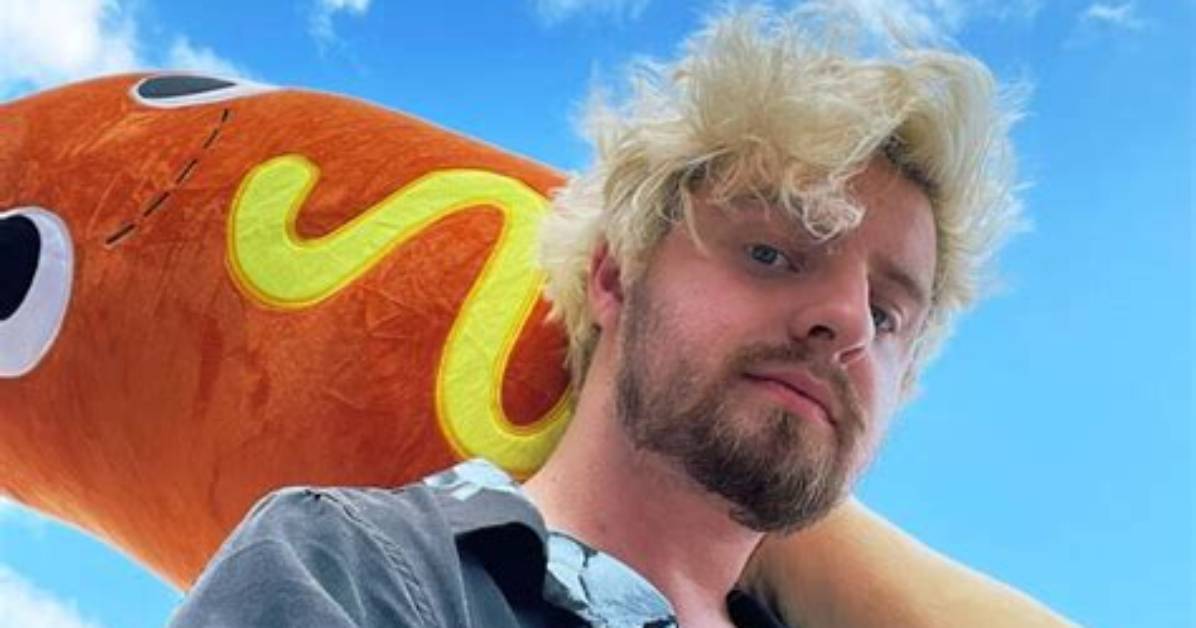 Alpharad (Youtuber) Wiki, Bio, Age, Height, Weight, Wife, Net Worth, Facts