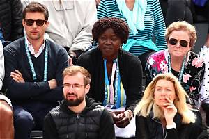 Alphina Kamara: Who Is Frances Tiafoe’s Mother?