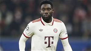 Alphonso Davies Age, Wikipedia, Biography, Children, Salary, Net Worth, Parents.