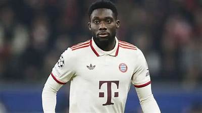 Alphonso Davies Age, Wikipedia, Biography, Children, Salary, Net Worth, Parents.
