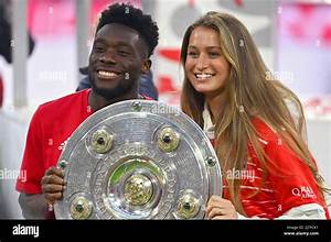 Alphonso Davies Girlfriend- Facts About His Dating Status After Split with Jordyn Huitema