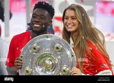 Alphonso Davies Girlfriend- Facts About His Dating Status After Split with Jordyn Huitema