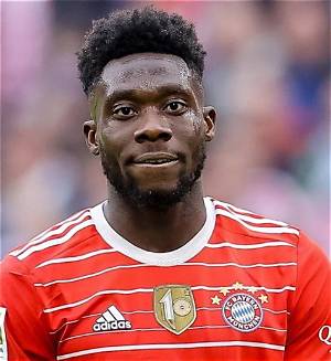 Alphonso Davies’s Net Worth, Biography, Fact, Career, Awards and Life Story