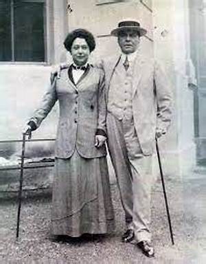 Altina Schinasi Parents: Who Were Morris Schinasi and Laurette Schinasi?