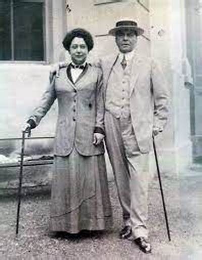Altina Schinasi Parents: Who Were Morris Schinasi and Laurette Schinasi?
