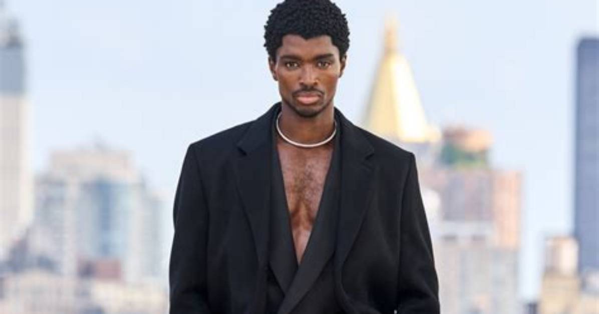 Alton Mason Biography: Parents, Age, Net Worth, Height, Workout, Agency, Met Gala, Girlfriend