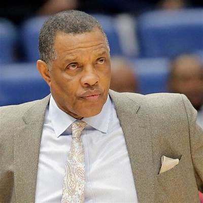 Alvin Gentry Coach Nba Biography, Age, Height, Salary, Net Worth, Wife, Record