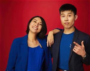 Alvin Zhou Height, Age, Nationality, Relationship Wife or Girlfriend? Wiki