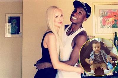 Alyce Madden Son, Age (Hopsin Girlfriend/Wife) Net Worth, Parents, Bio
