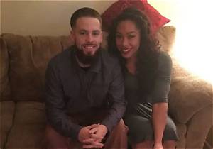 Alycia Baumgardner | Husband | Is She Married