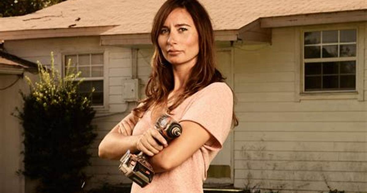 Alynne Cordray Joins Zombie House Flipping Cast 2023