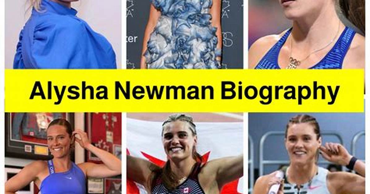 Alysha Newman Married, Boyfriend, Height, Age, Husband, Net Worth, Bio Facts