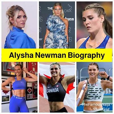 Alysha Newman Married, Boyfriend, Height, Age, Husband, Net Worth, Bio Facts