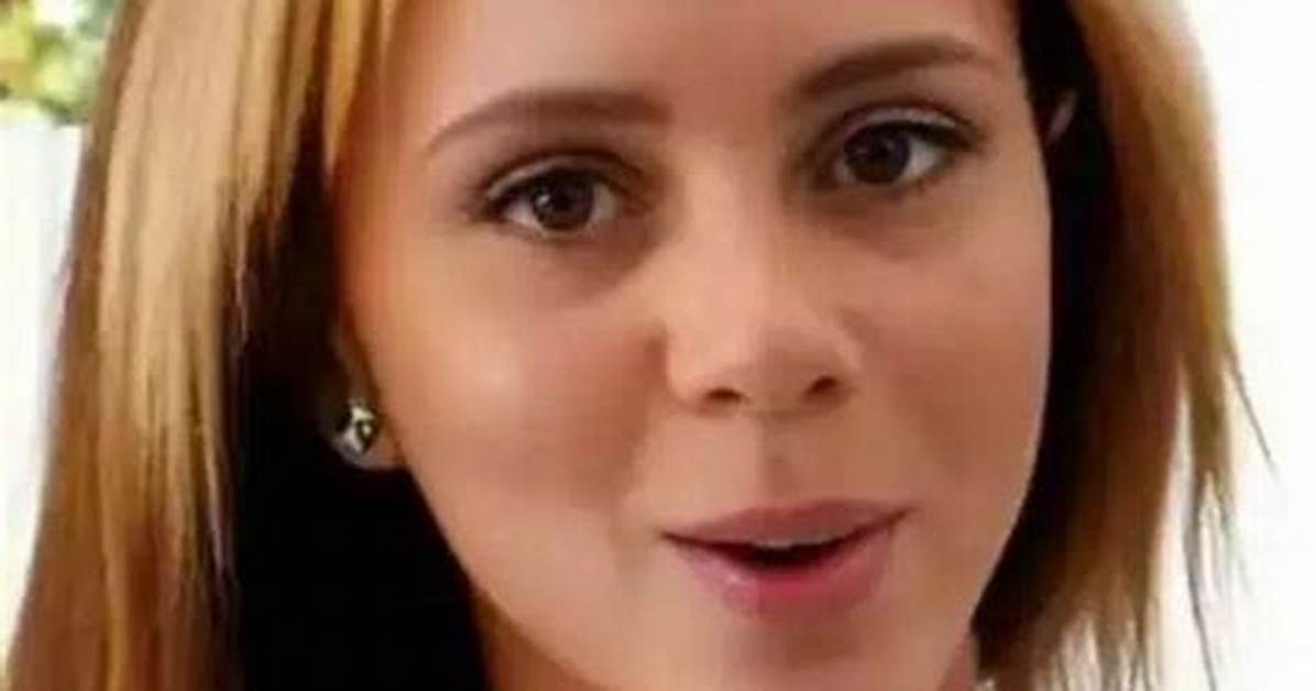 Alyson Walker Wikipedia, Biography, Age, Height, Boyfriend, Instagram