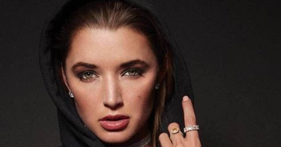 Alyssa Arce Biography – Age, Net Worth, Relationship