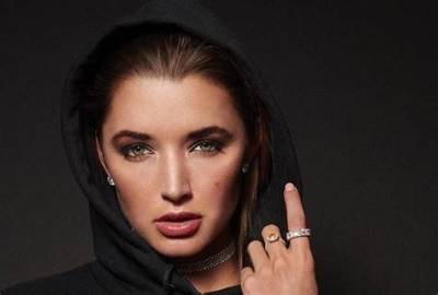 Alyssa Arce Biography – Age, Net Worth, Relationship