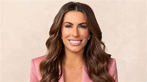Alyssa Farah Griffin Biography: Spouse, Net Worth, Height, Age, Wiki, Children