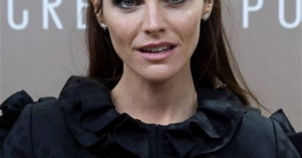 Amaia Salamanca Bio, Wiki, Age, Height, Family, Husband, Movies and Net Worth.