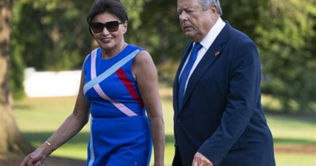 Amalija Knavs Age, Wiki Husband – 10 Facts on Melania Trump’s Mother