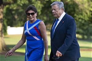 Amalija Knavs Age, Wiki Husband – 10 Facts on Melania Trump’s Mother