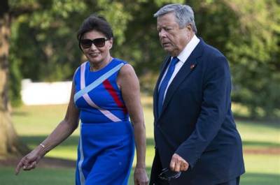 Amalija Knavs Age, Wiki Husband – 10 Facts on Melania Trump’s Mother