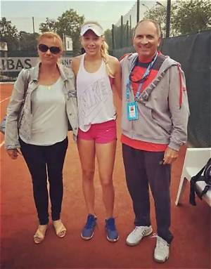 Amanda Anisimova Parents: Who Are Konstantin Anisimov and Olga Anisimova?