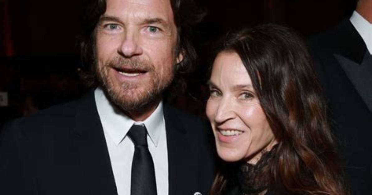 Amanda Anka – Bio and All You Should Know About Jason Bateman’s Wife