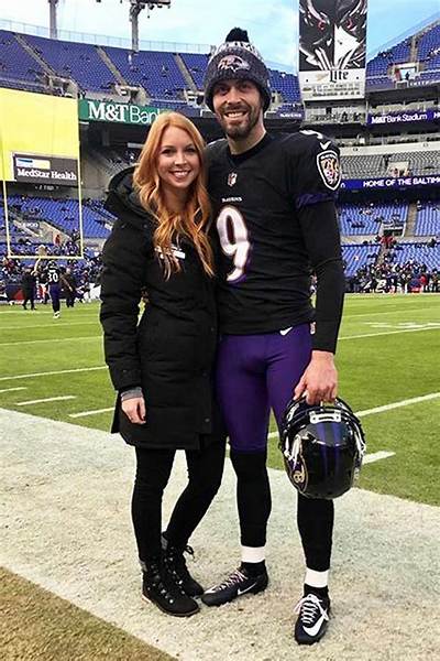 Amanda Bass: Who Is Justin Tucker’s Wife?