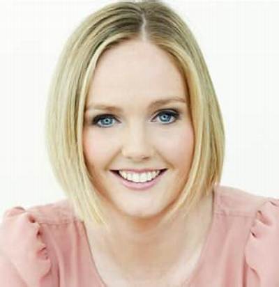 Amanda Davies Bio, Age, Husband, Cnn, Bbc, Salary and Net Worth