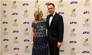 Amanda Davies Wiki, Biography, Net Worth, Married, Husband, Age, Cnn, Height