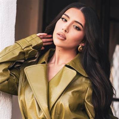 Amanda Diaz