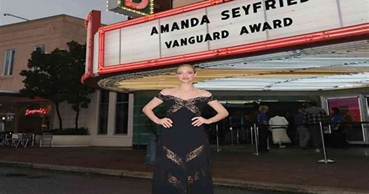 Amanda Doyle Height, Weight, Net Worth, Age, Birthday, Wikipedia, Who, Instagram, Biography