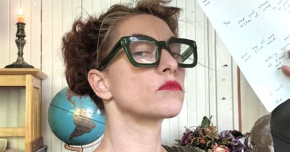 Amanda Palmer Racist and Transphobia Controversies- Did She Fake Suicide?