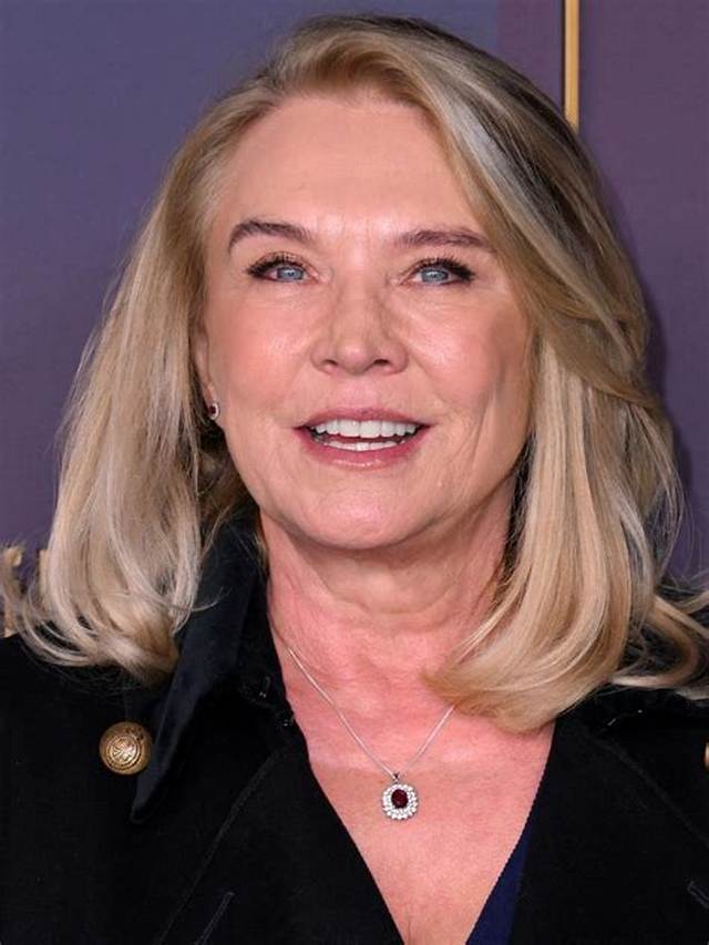 Amanda Redman Age: How Old Is Amanda Redman?