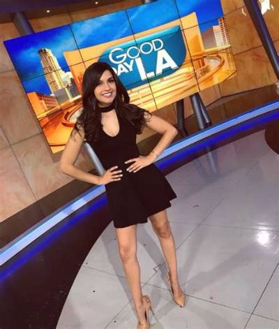 Amanda Salas Age, Wiki, Height, Net Worth, Boyfriend, Married, Husband