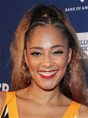 Amanda Seales Ethnicity: Is She African-American? Family Religion