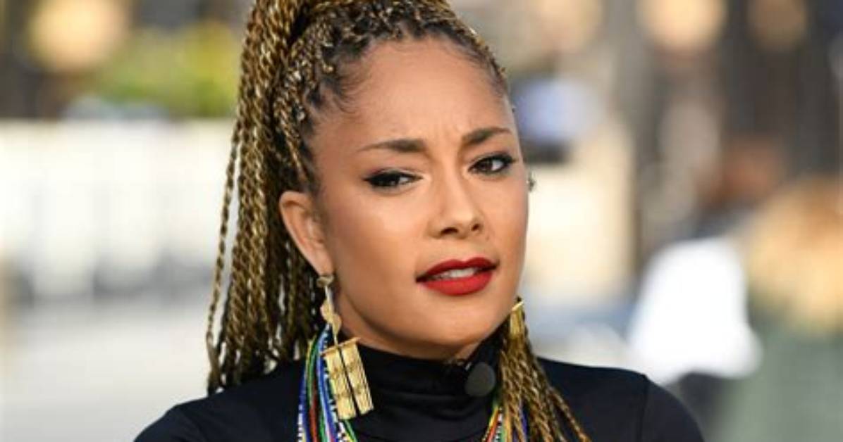 Amanda Seales Net Worth, Income, Salary, Earnings, Biography