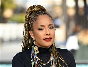 Amanda Seales Net Worth, Income, Salary, Earnings, Biography