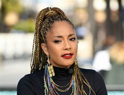Amanda Seales Net Worth, Income, Salary, Earnings, Biography