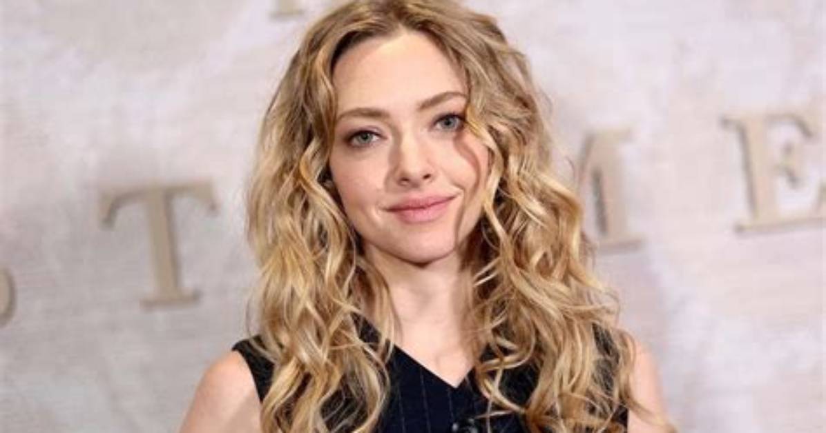 Amanda Seyfried Biography; Net Worth, Age, Height, Oscar, Children, Movies and Husband