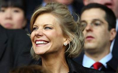 Amanda Staveley Child: Who Is Amanda Staveley’s Son and What Does He Do?
