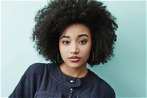 Amandla Stenberg: Early Life, Career, Relations & Net Worth