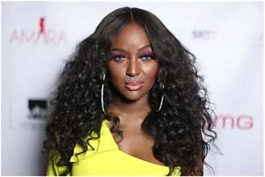 Amara La Negra’s Biography, Net Worth, Fact, Career, Awards and Life Story
