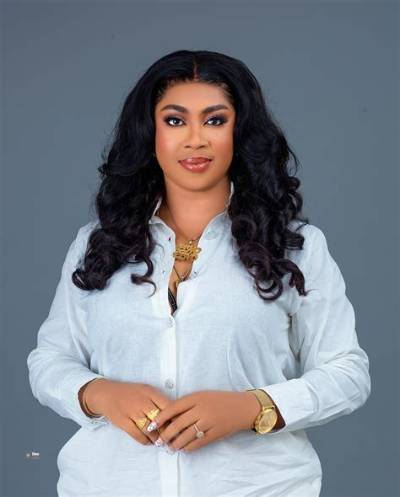 Amarachi Igidimbah Biography, Age, Movies and Net Worth