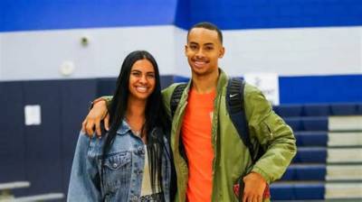 Amari Bailey Dad and Mom Age: Who Is Amari Bailey? Girlfriend Wikipedia