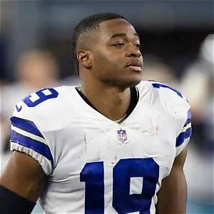Amari Cooper Wife: Is Amari Cooper Married? Who Is Amari Cooper’s Girlfriend Destiny Jones?