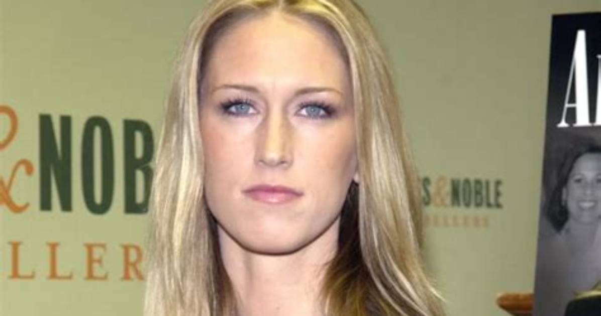 Amber Frey’s Net Worth, Age, Height, Weight, Husband, Kids, Bio-Wiki