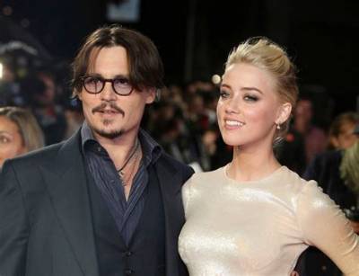Amber Heard, Johnny Depp’s Ex-Wife – Bio, Age, Net Worth, Height, Dating