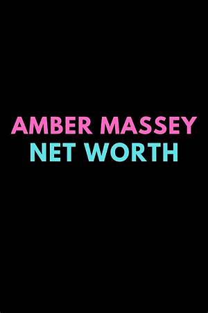 Amber Massey Net Worth: Everything on the Influencer Arrested for Domestic Violence