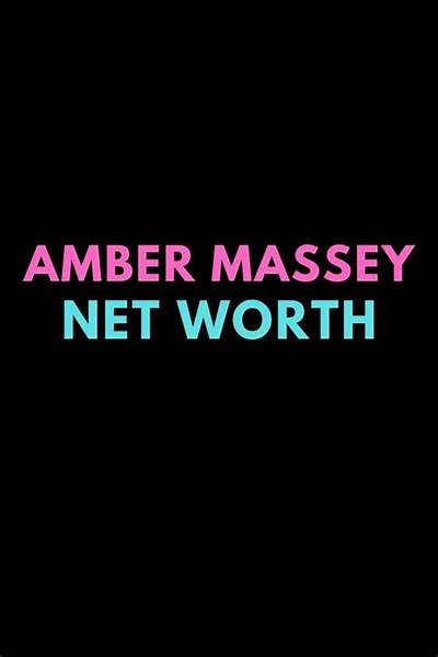Amber Massey Net Worth: Everything on the Influencer Arrested for Domestic Violence